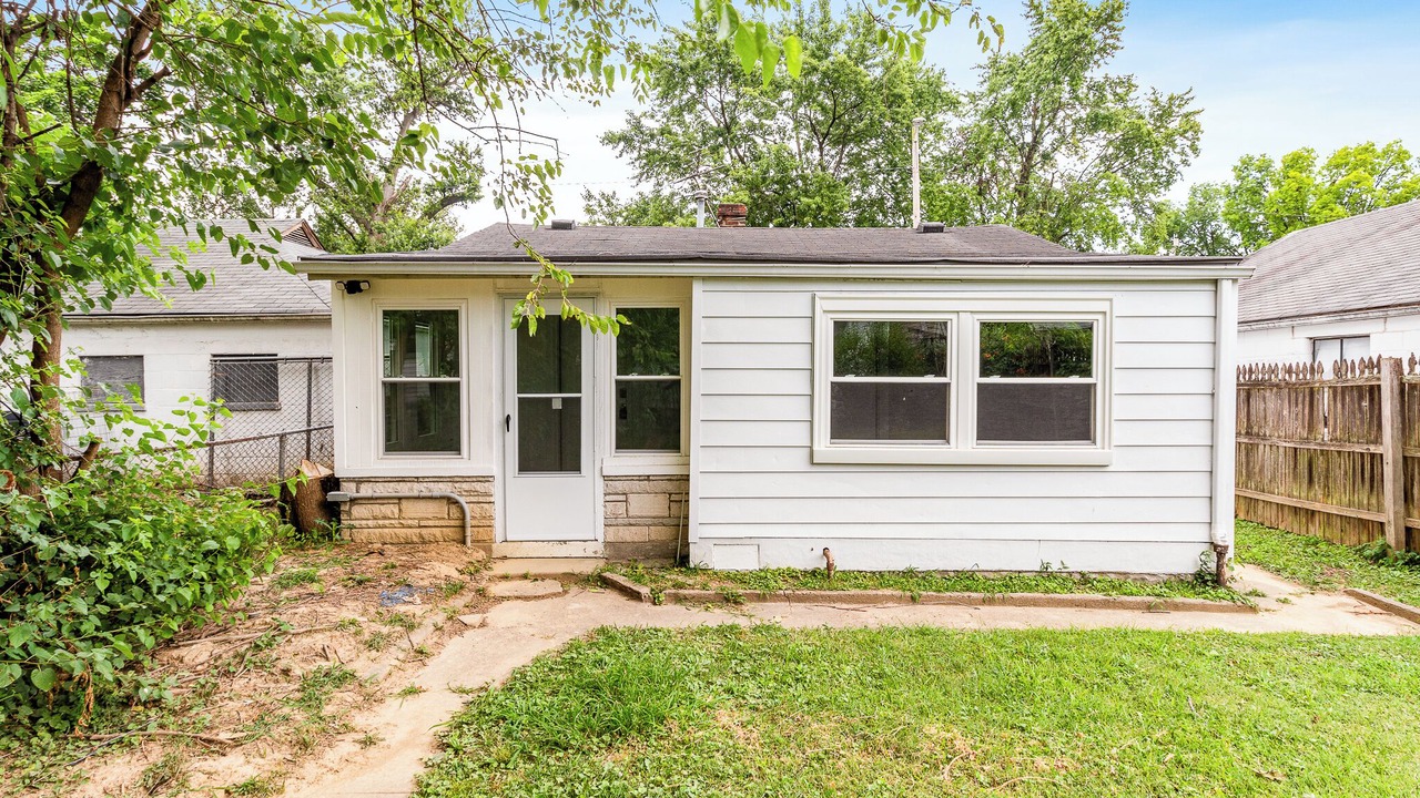 Photo of Outdoor in South Louisville