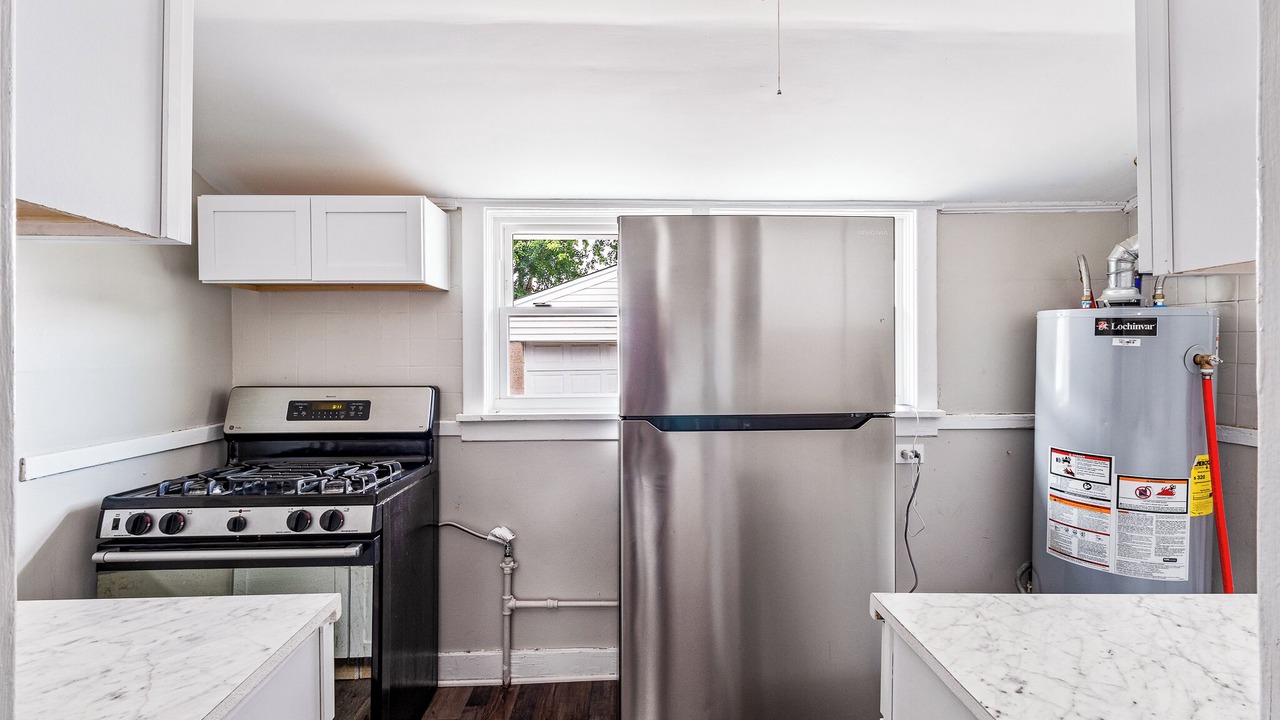 Photo of Kitchen in South Louisville