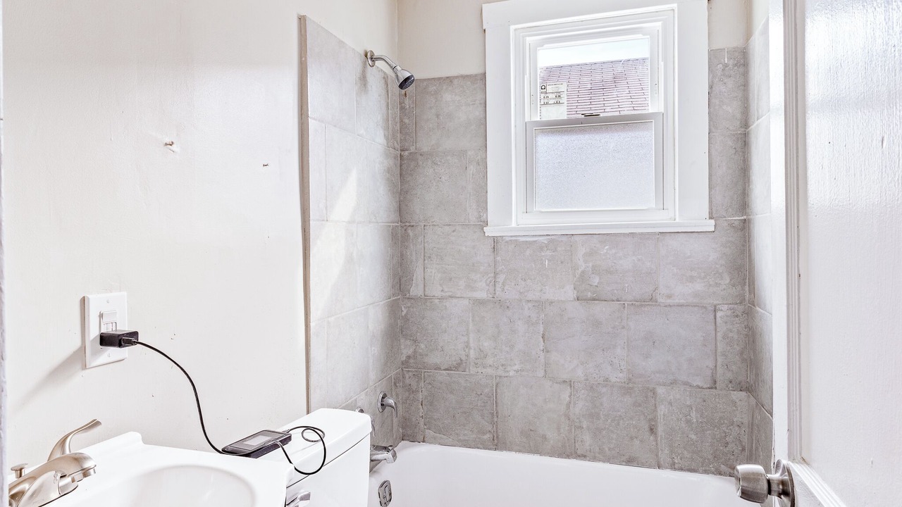 Photo of Bathroom in South Louisville