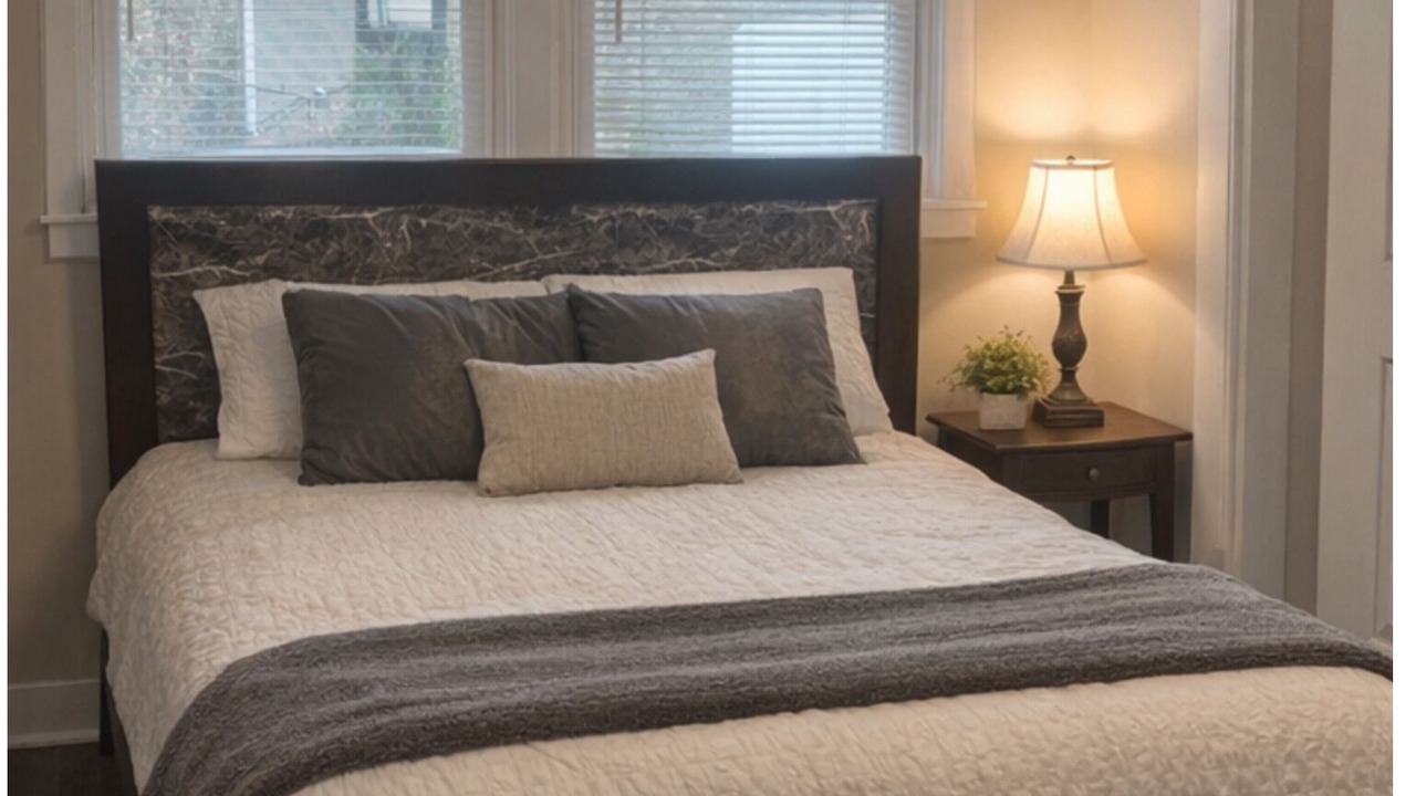 Photo of Bedroom in South Louisville