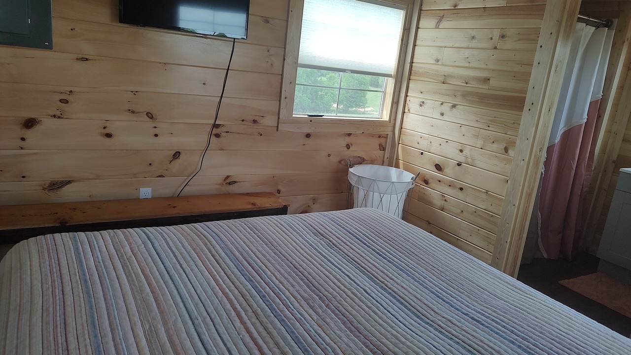 Photo of Bedroom in Dickson County