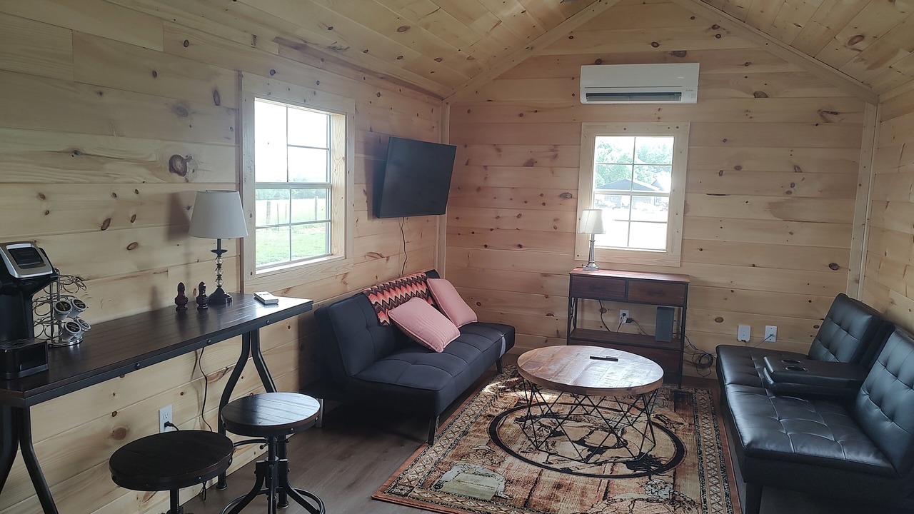 Photo of Livingroom in Dickson County