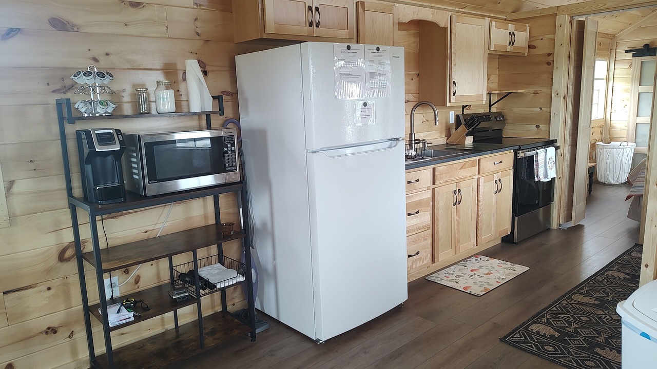 Photo of Kitchen in Dickson County