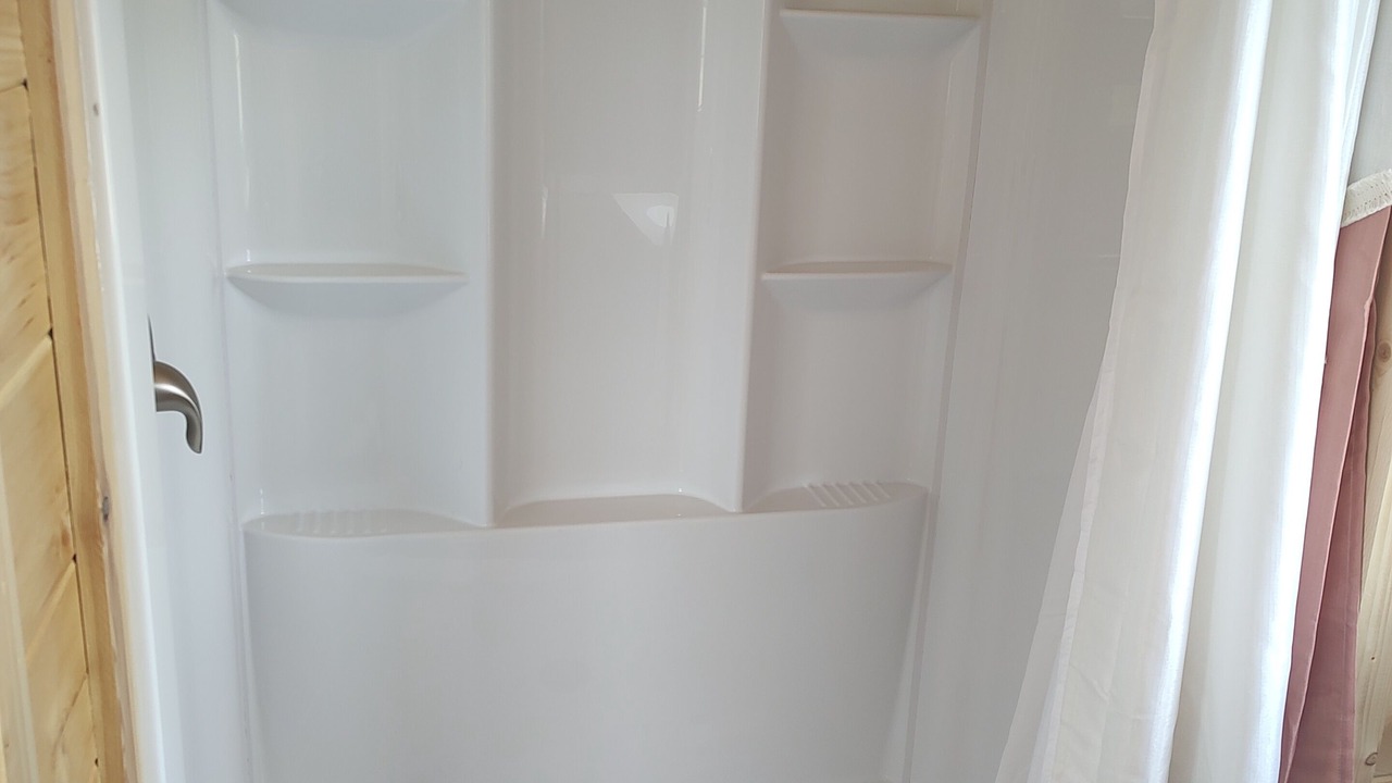 Photo of Bathroom in Dickson County