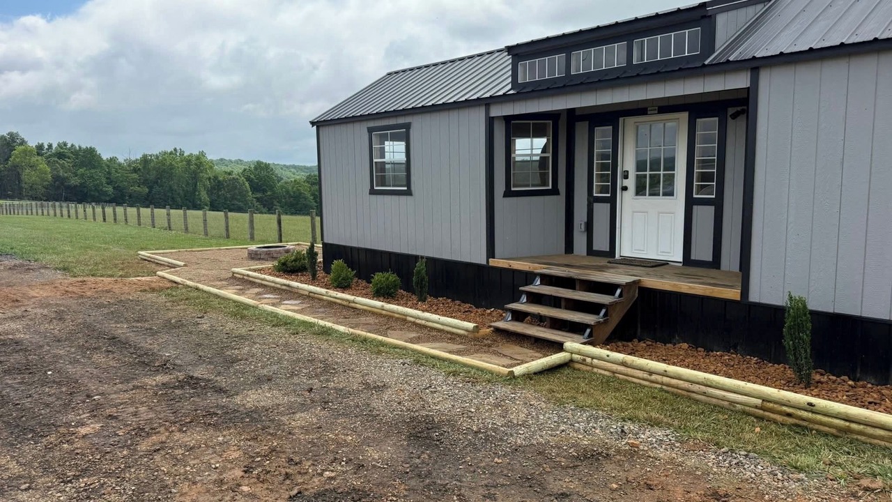 Photo of Outdoor in Dickson County