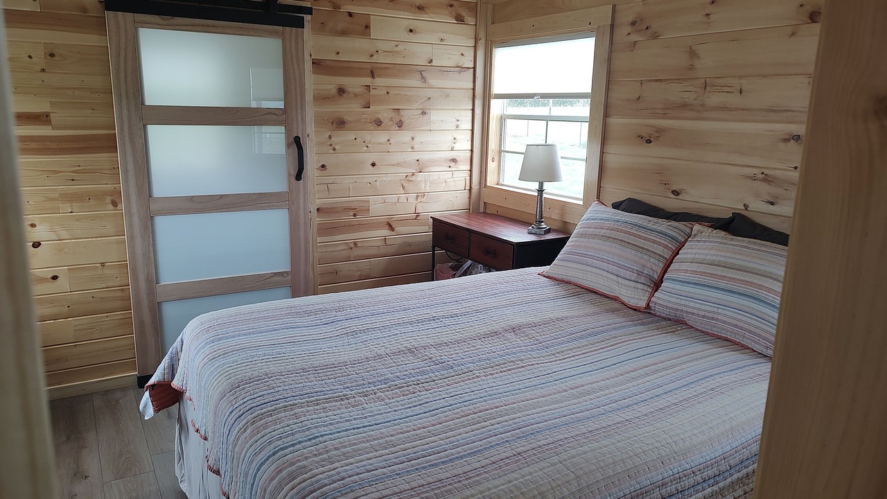 Photo of Bedroom in Dickson County