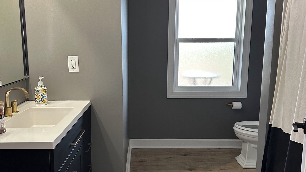Photo of Bathroom in Port Royal