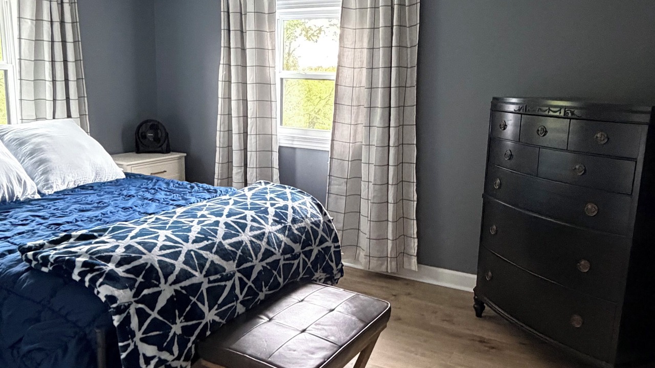 Photo of Bedroom in Port Royal