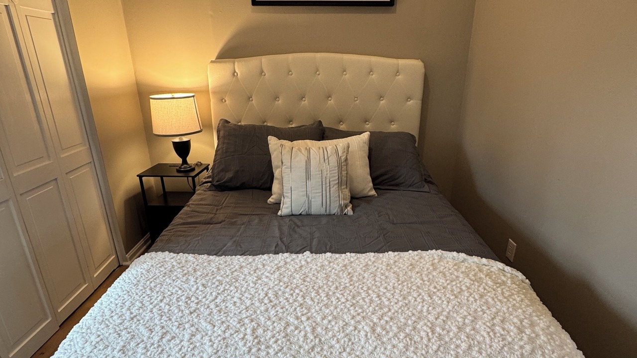 Photo of Bedroom in Crescent Hill
