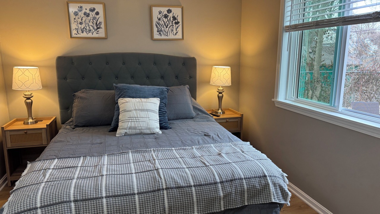 Photo of Bedroom in Crescent Hill