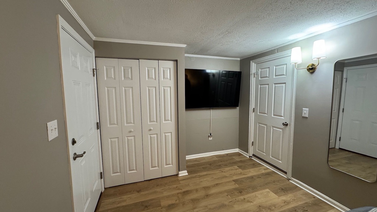 Photo of Bedroom in Crescent Hill