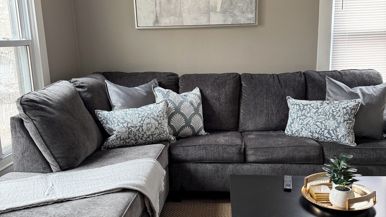 Photo of Livingroom in Crescent Hill