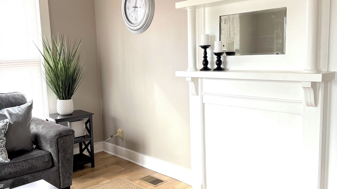 Photo of Livingroom in Crescent Hill
