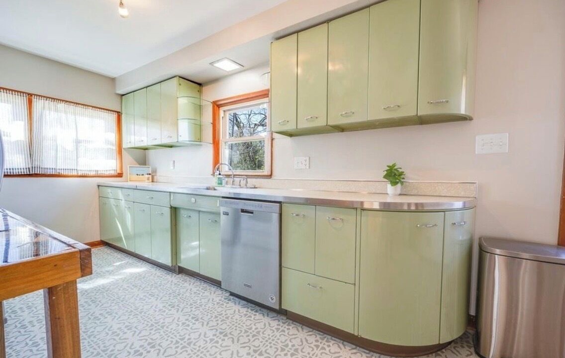 Photo of Kitchen in Lawrence