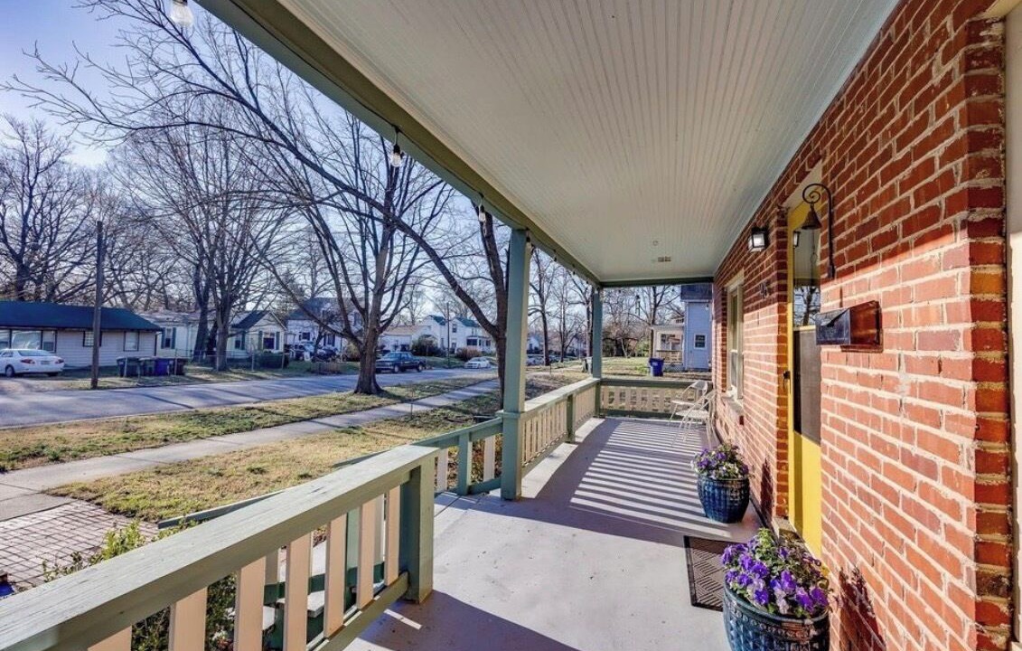 Photo of Outdoor in Lawrence