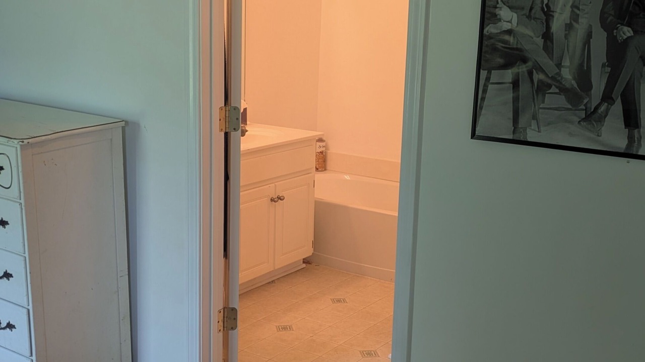 Photo of Bedroom in Oxford