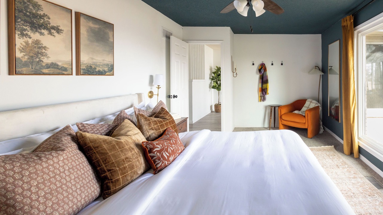 Photo of Bedroom in Manhattan
