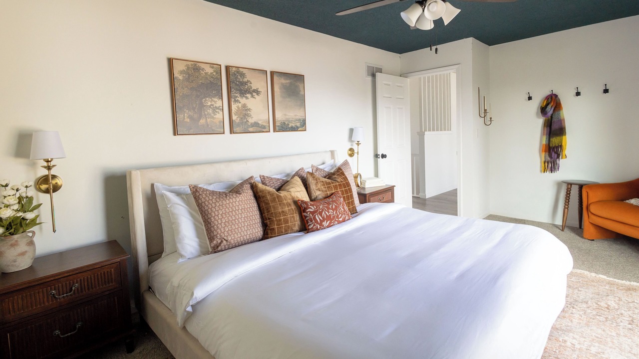 Photo of Bedroom in Manhattan