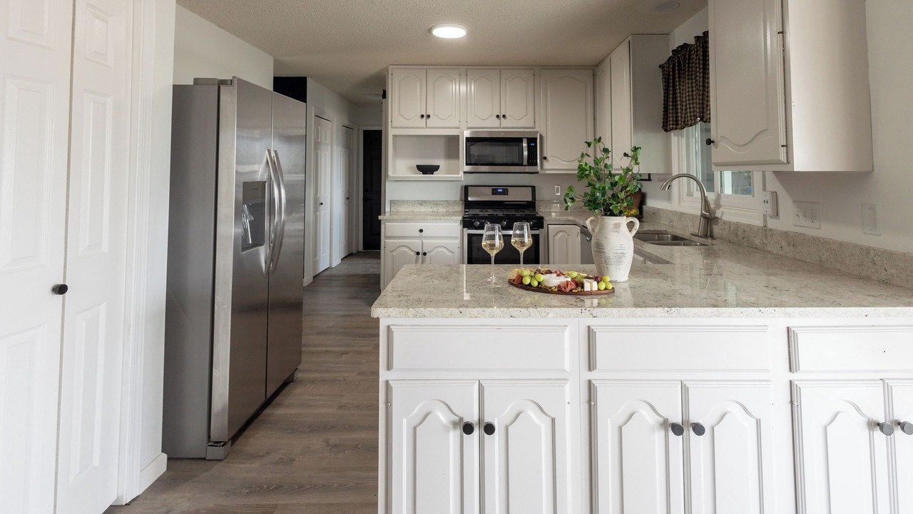 Photo of Kitchen in Manhattan