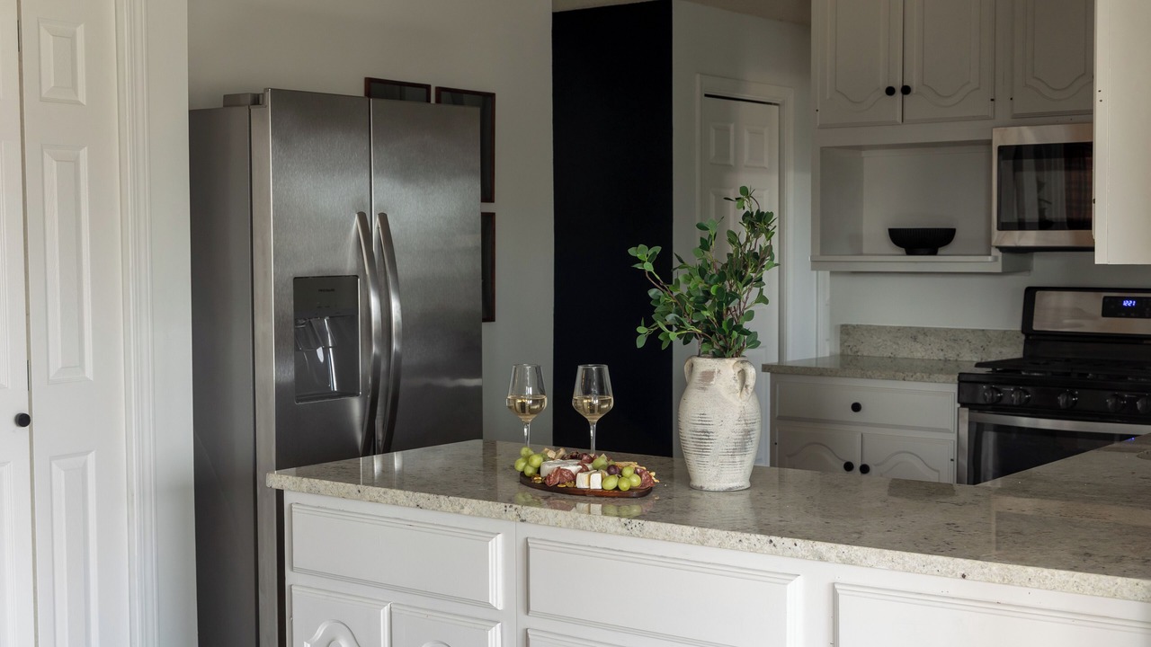 Photo of Kitchen in Manhattan