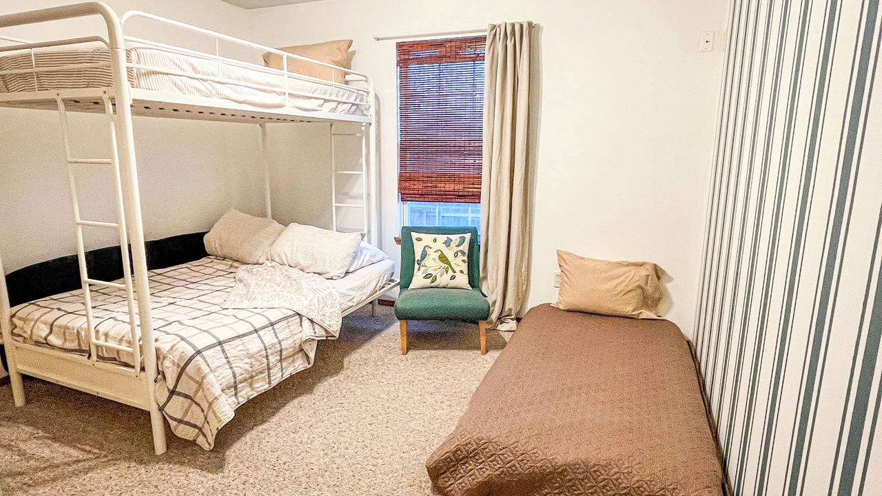 Photo of Bedroom in Willard