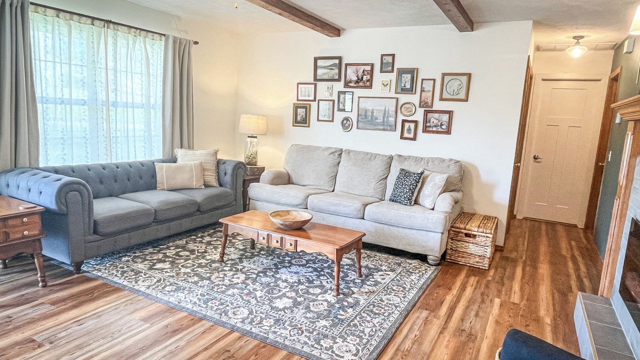 Photo of Livingroom in Willard