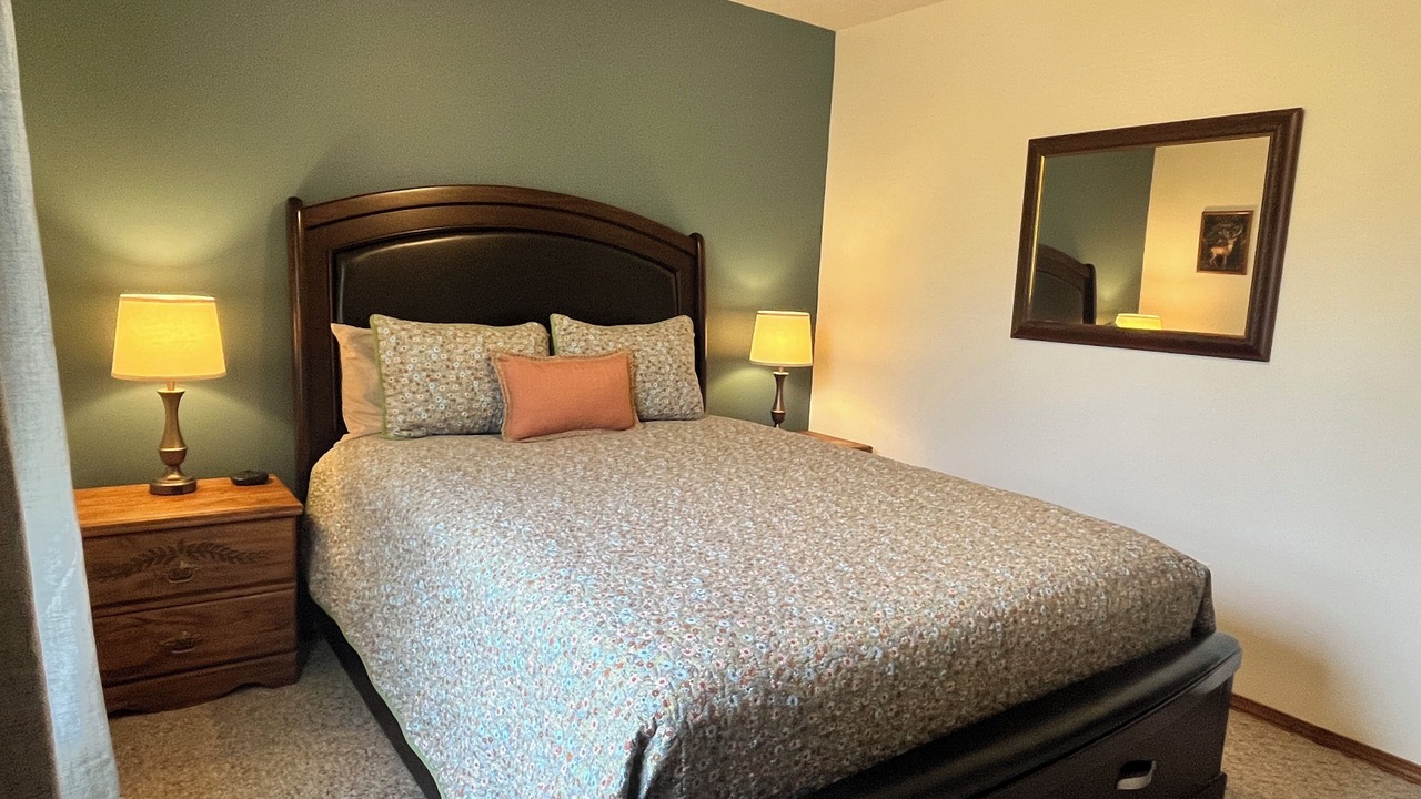 Photo of Bedroom in Willard