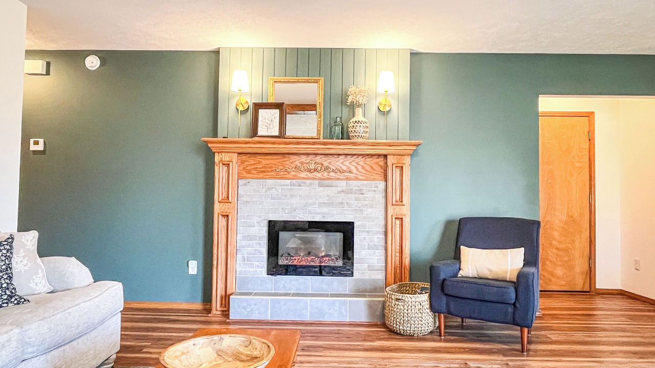 Photo of Livingroom in Willard