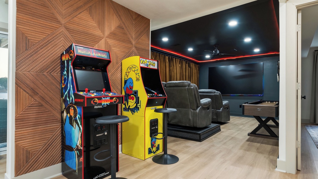 Photo of Bedroom in Mid America