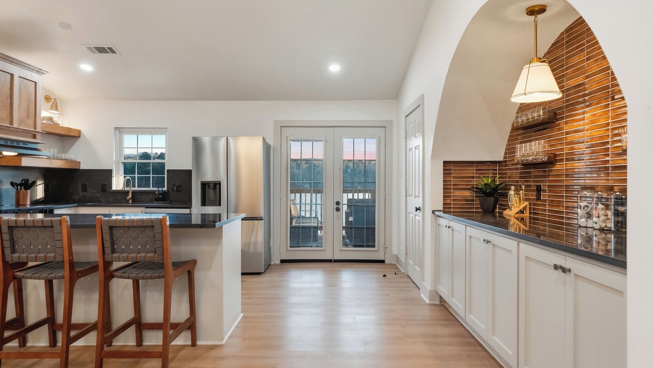 Photo of Kitchen in Mid America