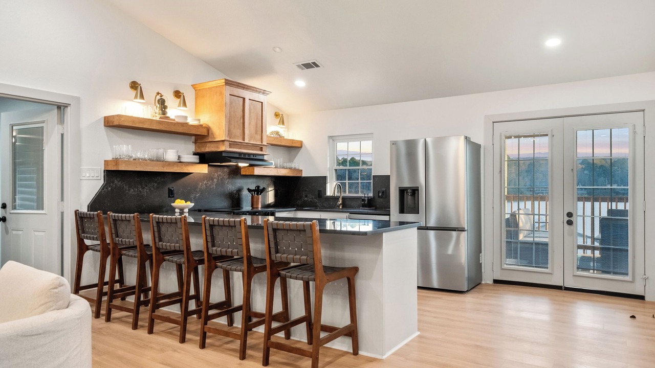 Photo of Kitchen in Mid America