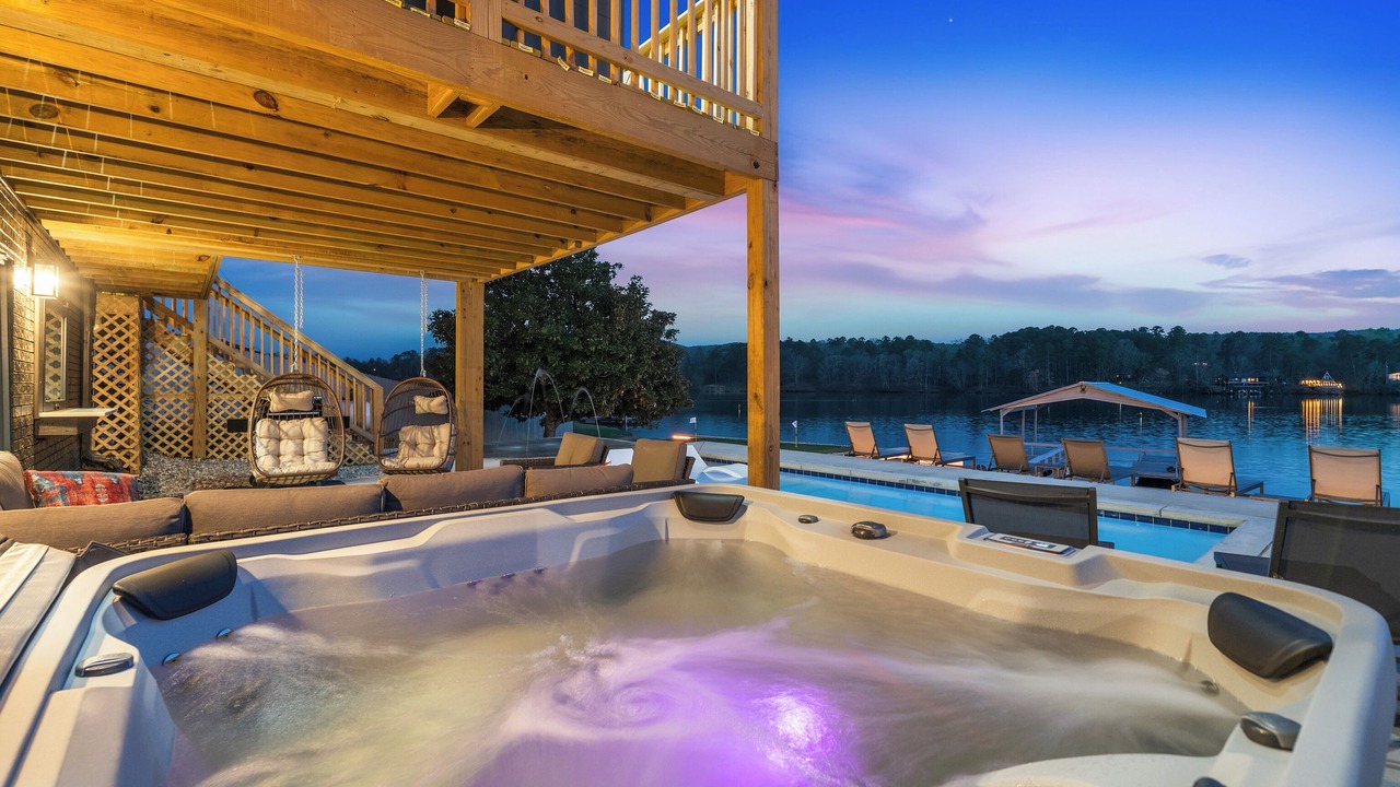 Photo of Patio Balcony in Mid America