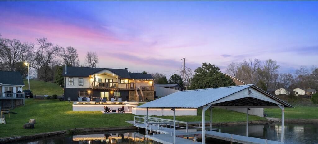 Photo of Outdoor in Mid America