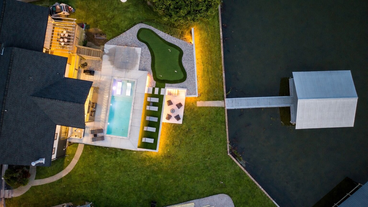Photo of Outdoor in Mid America