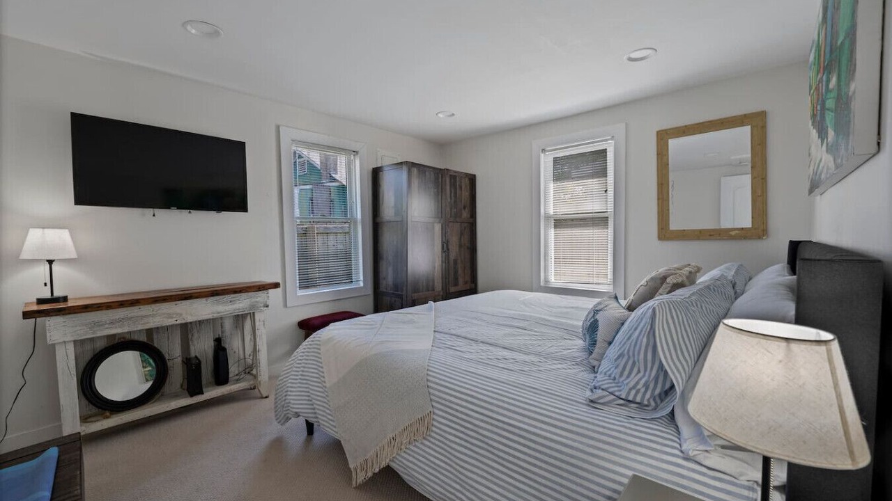 Photo of Bedroom in Morehead City