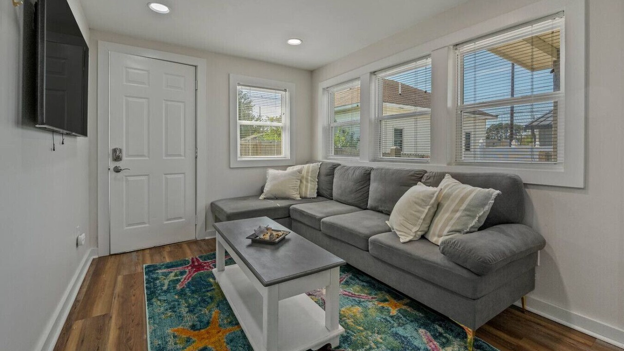 Photo of Livingroom in Morehead City