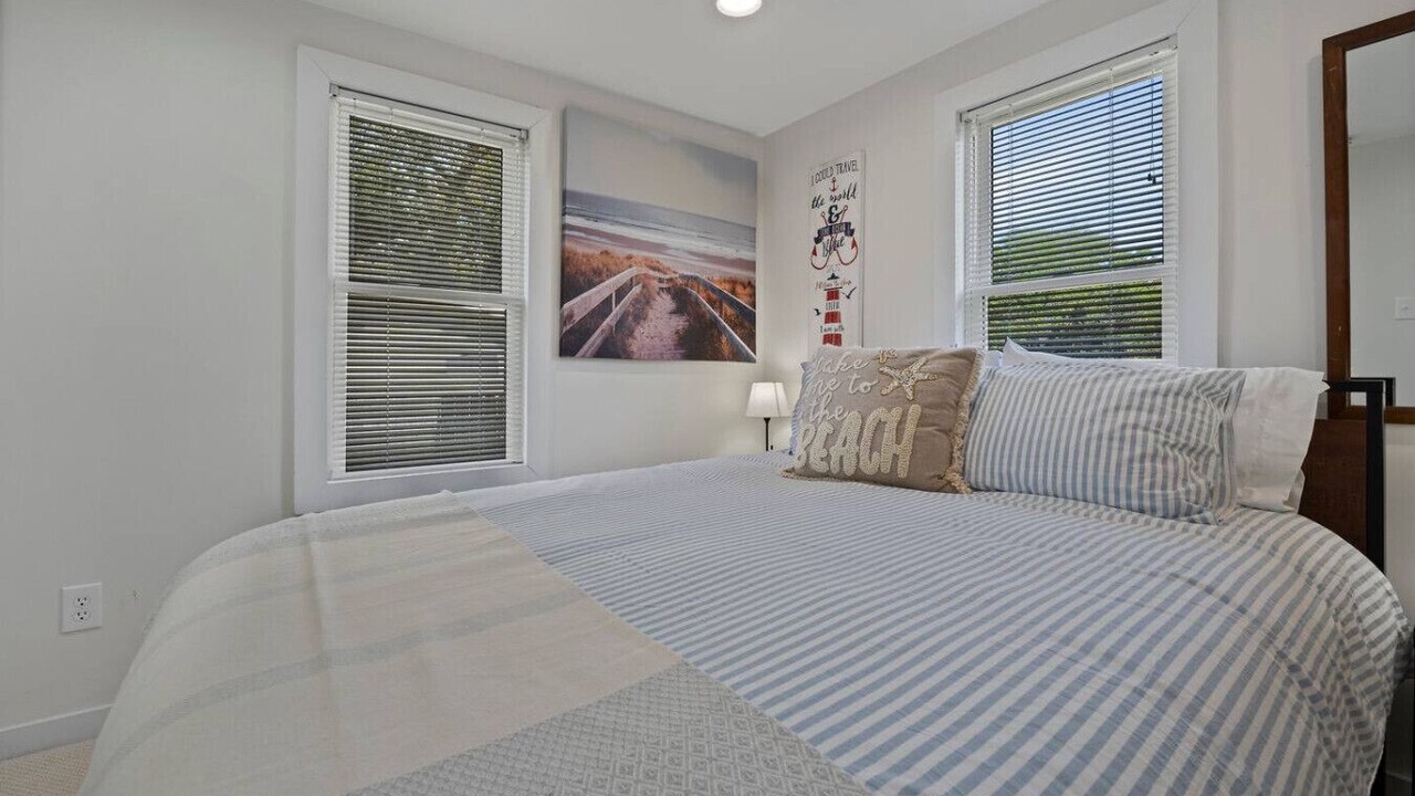 Photo of Bedroom in Morehead City