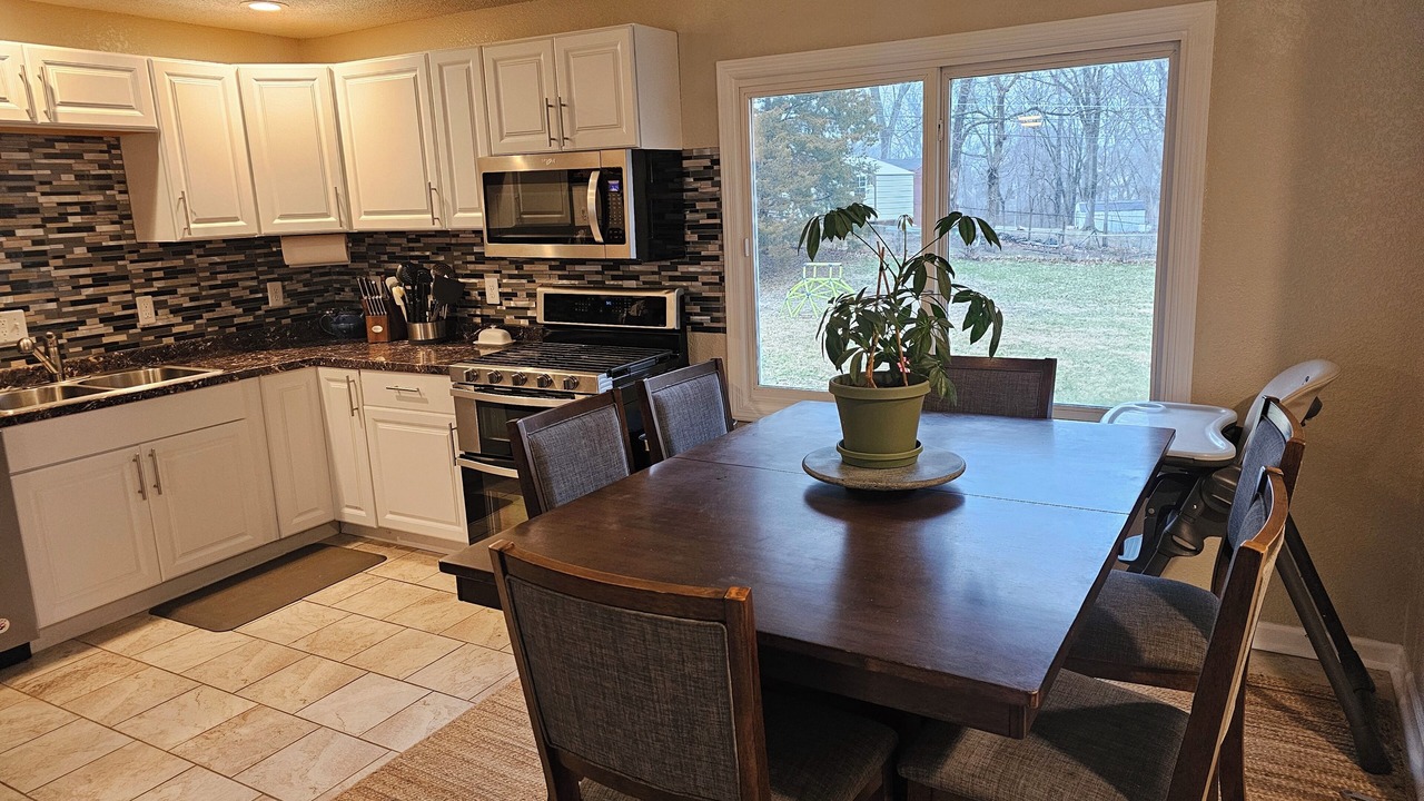Photo of Kitchen in Gashland