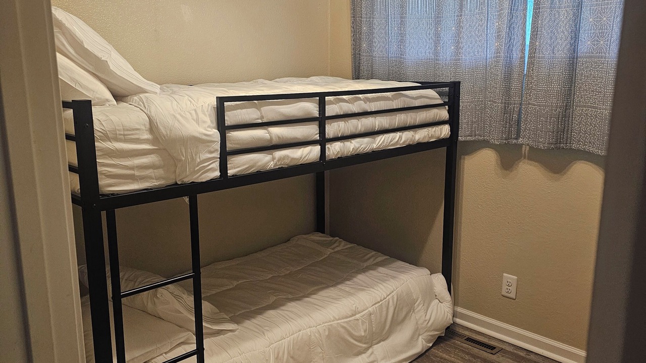 Photo of Bedroom in Gashland