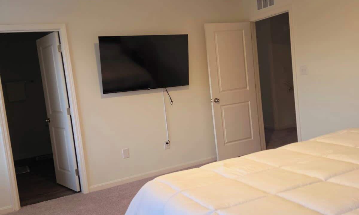 Photo of Bedroom in Elizabethtown