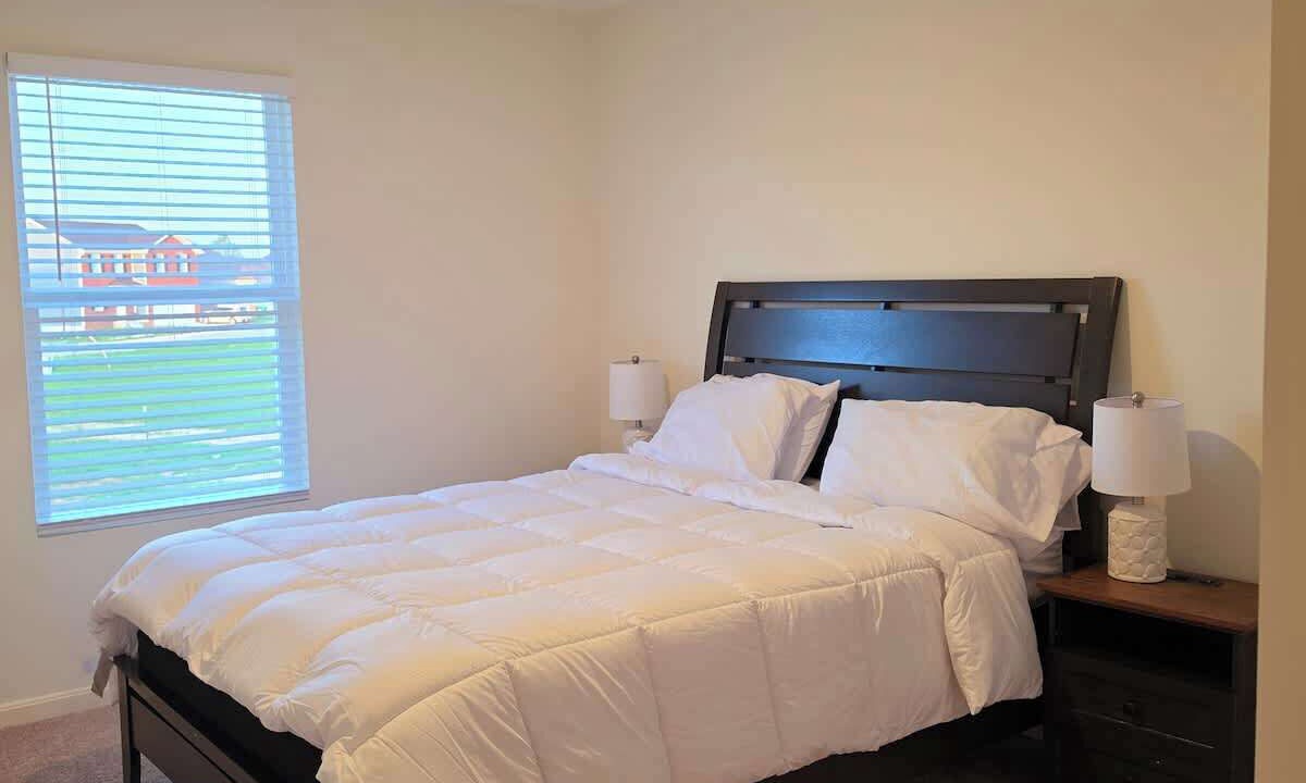 Photo of Bedroom in Elizabethtown