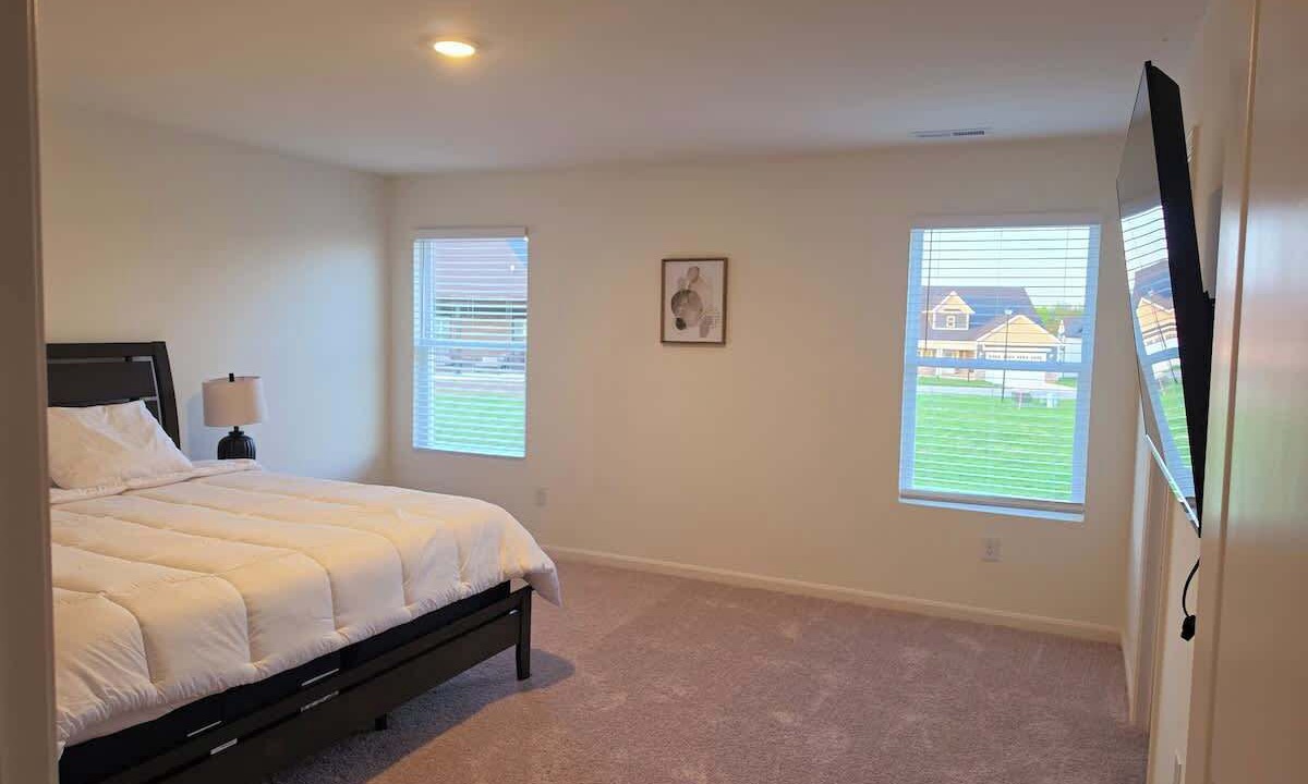Photo of Bedroom in Elizabethtown
