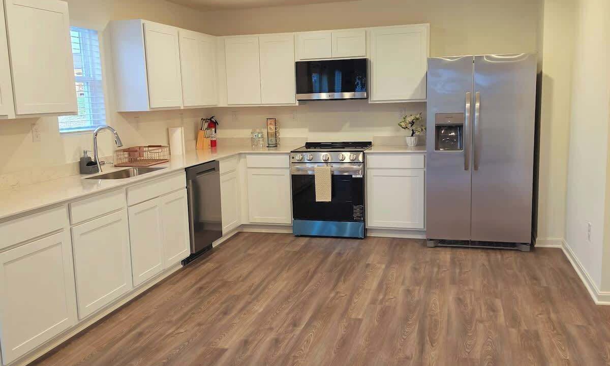 Photo of Kitchen in Elizabethtown