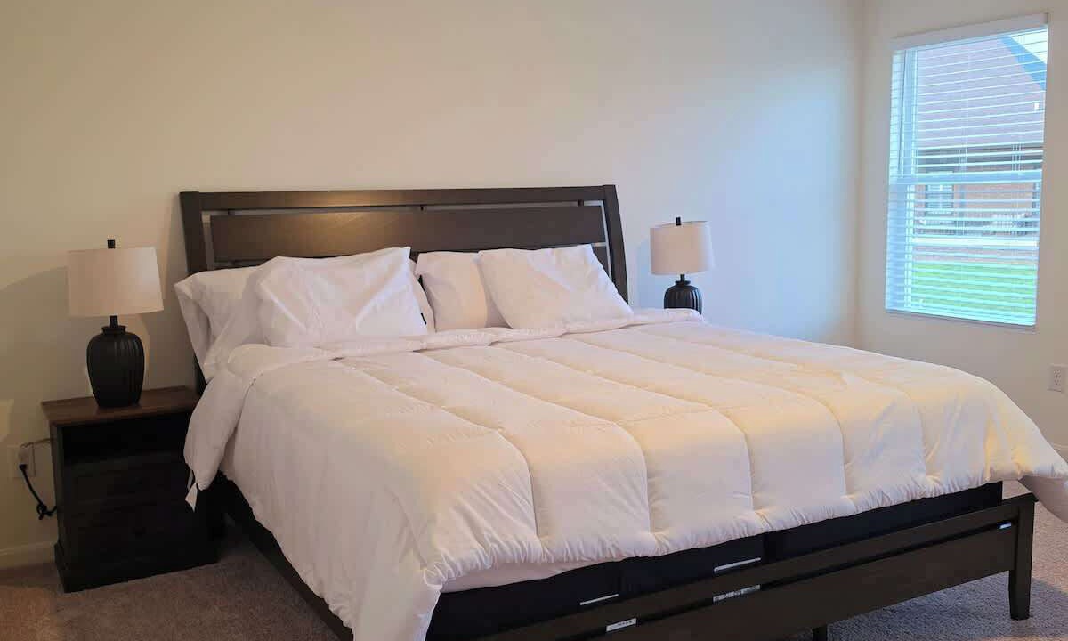 Photo of Bedroom in Elizabethtown