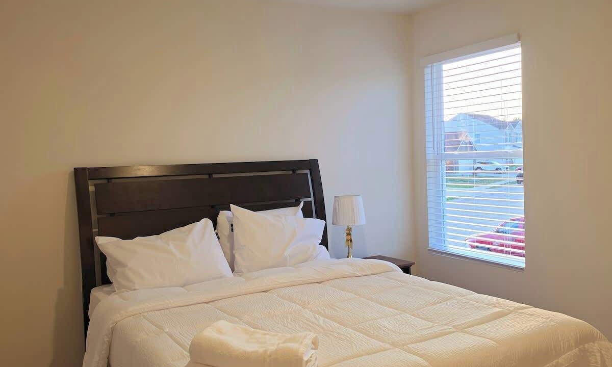 Photo of Bedroom in Elizabethtown