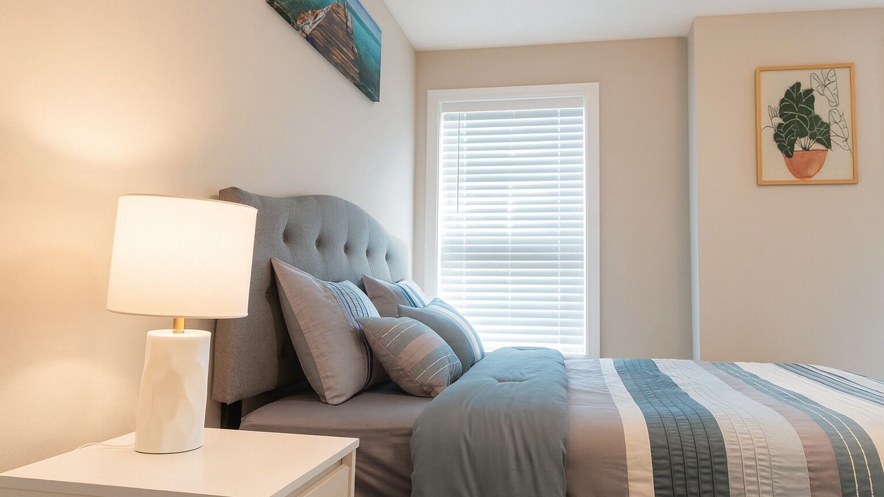 Photo of Bedroom in Clarksville