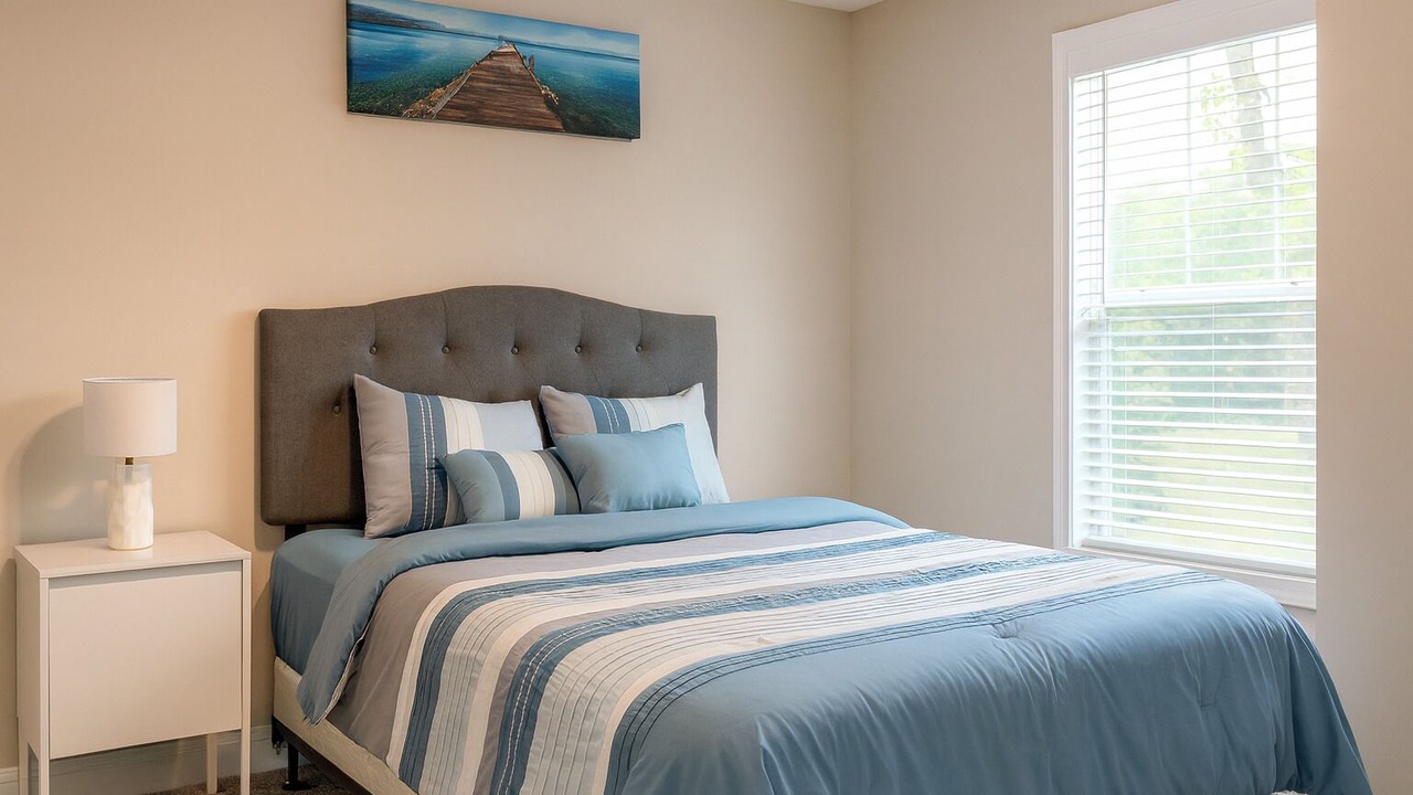 Photo of Bedroom in Clarksville