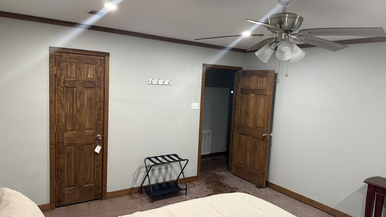 Photo of Bedroom in Caddo Gap