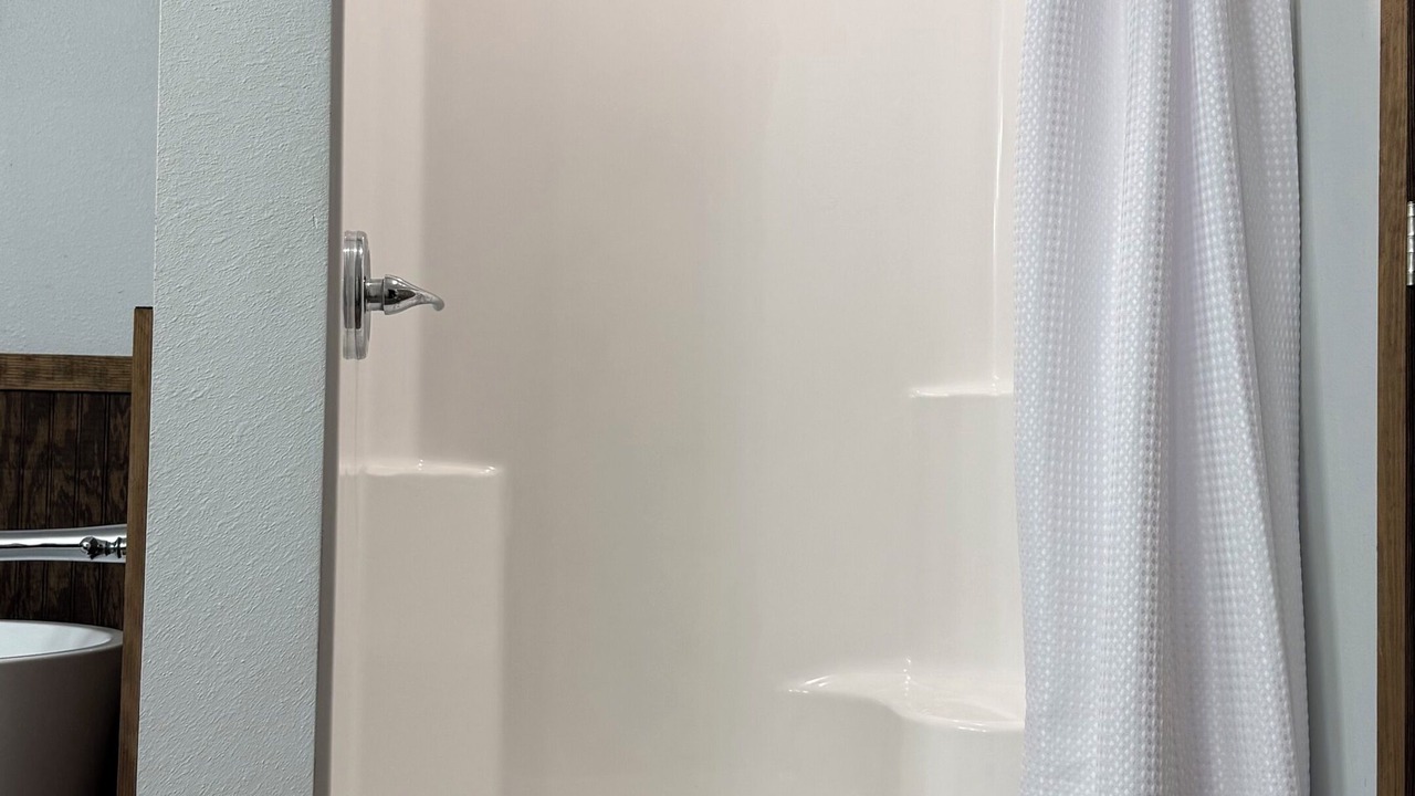 Photo of Bathroom in Caddo Gap