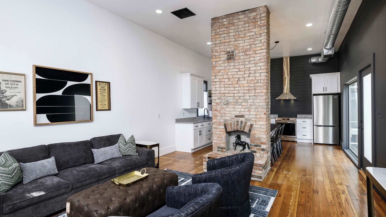 Photo of Livingroom in Clifton